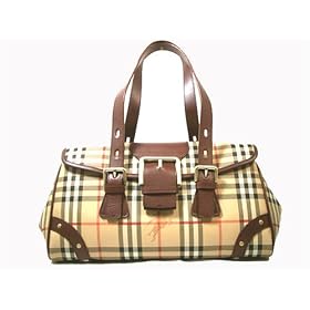 11590901 Burberry Classic Handbag