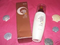 Arbonne Made in the Shade, Self Tanner, SPF 15