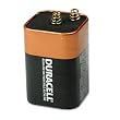 Duracell Lantern, 6.0V Alkaline, MN908