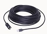 PlayStation 3 PS3 Eye & Move Compatible 30ft Long USB Extension Cable