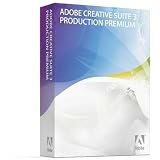 Adobe Creative Suite 3 Production Premium - Windows
