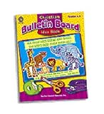 CHRISTIAN BB IDEA BOOK GR 1-6