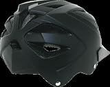 Ventura Helm, blau/silber/ carbon, M (54-58 cm)