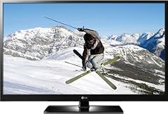 LG 60PZ550 60-Inch 1080p A...