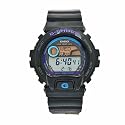 Casio Hommes GLX-6900-1DR Montre G-Shock Cadran Noir R&eacute;sine num&eacute;rique