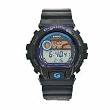 Casio Men039s GLX-6900-1DR G-Shock Black Resin Digital Dial Watch on sale