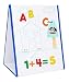 Edukid Toys Tabletop MAGNETIC EASEL & WHITEBOARD (2 Sided) RS.3399.00