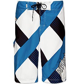 Billabong Intervention Boardshort Blue