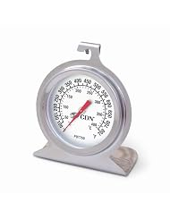 Buy CDN High Heat Oven Thermometer