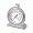 image CDN High Heat Oven Thermometer