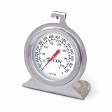 CDN High Heat Oven Thermometer ~ Component Design...