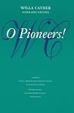 O Pioneers! (0803264372) by Cather, Willa