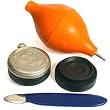 4 Pocket Watch Vacuum Case Opener Knife Remover Blower