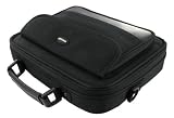 HP TouchSmart TX2-1270US 12.1-Inch Laptop Carrying Bag Case - Classic Series - Black