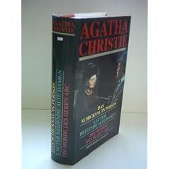 Agatha Christie: Das Schicksal in Person und weitere Erz�hlungen