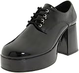 Mens Platform Shoes Disco Costume Shoes 02 41wrcWx2DwL. SL160 Mens Platform Shoes Disco Costume Shoes 02