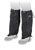 TATONKA EVENT GAITER 2768 BLACK GRÖSSE:XL HIGHTECH-GAMASCHE GAMASCHEN HOSENSCHUTZ