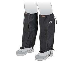 TATONKA EVENT GAITER 2768 BLACK GR�SSE:XL HIGHTECH-GAMASCHE GAMASCHEN HOSENSCHUTZ