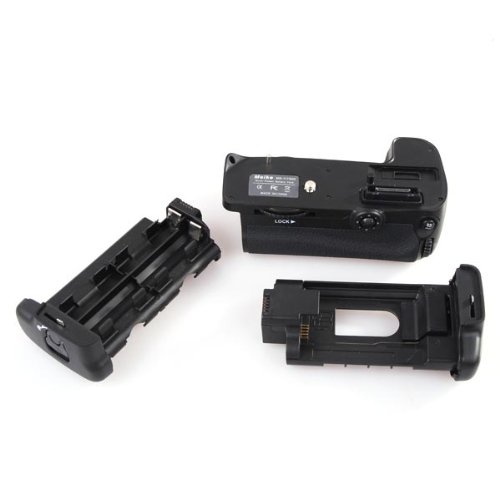 Neewer Vertical Battery Grip for Nikon D7000 Digital SLR (DSLR) Camera MB-D11 EN-EL15