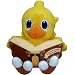 Final Fantasy: Chocobo Reading Magic Book Plush