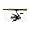 Maurice Sporting Goods #PAXULSASL56U 2PC Ultralite Reel/Rod