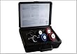 Assenmacher Specialty Tools 6 pc. Cooling System Adapter for European Vehicles / ASM FZ1002