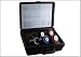 Assenmacher Specialty Tools FZ1002 COOLING SYSTEM ADAPTER KIT for EUROPEAN VEHICLES - 6 Pc.