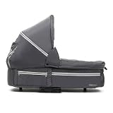 Carrycot in Active Black Color: Team Navy