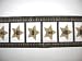 Movie Time - Hollywood Party Decoration - Crepe Streamer
