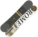 Rome Anthem 09 All Mountain Snowboard - 153cm