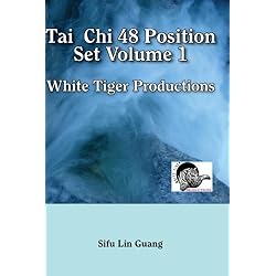 Tai  Chi 48 Position Set Volume 1