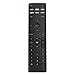 New Remote Control XRT136 with Hulu Netflix XUMO iheart VUDU App fit for Vizio TV D55-F2 D50f-F1 D24f-F1 D43f-F1 D32f-F1 P75-F1