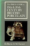The price guide to 19th and 20th century British porcelain