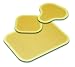 Search : Restore Hydrocolloid Dressings 4" x 4" With Tapered Edges STERILE Box: 5