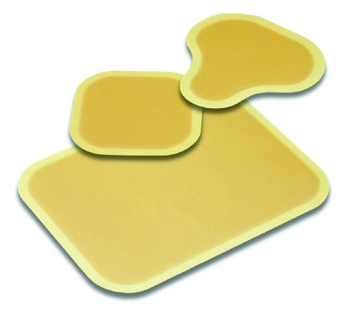 Huge save onbandages for dogs Restore Hydrocolloid Dressings 4