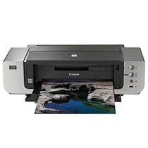 Canon PIXMA Pro9000 Mark II Inkjet Photo Printer (3295B002)