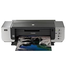 Canon PIXMA Pro9000 Mark II Inkjet Photo Printer (3295B002)