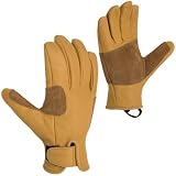 Metolius Belay Climbing Gloves