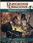 Adventurers Vault 2 HC Dungeons and Dragons Role Playing Game by Wizards of the Coast