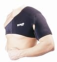 McDavid Shoulder Support with Strap