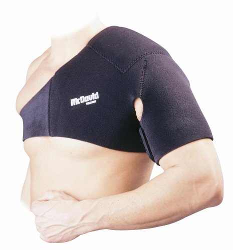 Buy McDavid Shoulder Support with Strap by McDavid now!
