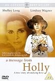 A Message from Holly [Region 2]