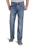 JACK & JONES Herren Jeans Normaler Bund 12060152 Rick Original AT 215, Gr. 30/32, Blau (AT 215)