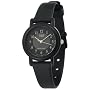 Casio Women's Black Casual Classic Analog Watch #LQ139A-1B3
