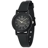 Casio Womens LQ139A-1B3 Black Casual Classic A