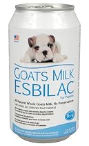GME (Goats Milk Esbilac) - 11 oz liquid
