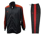 PUMA(�v�[�}) �g���[�j���O�W���[�W�@�W���P�b�g�E�p���c�㉺�Z�b�g 862220.862221