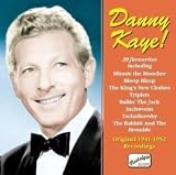 Danny Kaye