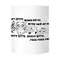 Tasse Soft kitty