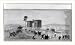 Historic Print (XL): Charge of Ewell's Corps on the cemetary [sic] gate and capture of Ricketts Battery